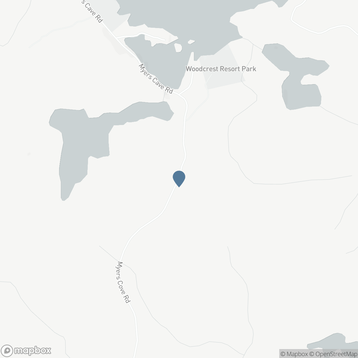 0 MYERS CAVE ROAD, Arden, Ontario K0H 1B0